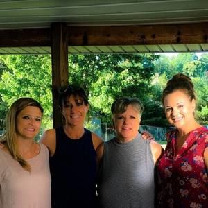 Meet your Posher, Joni